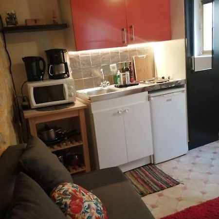 Apartament Petit Studio Au Coeur D'Uzès Zewnętrze zdjęcie