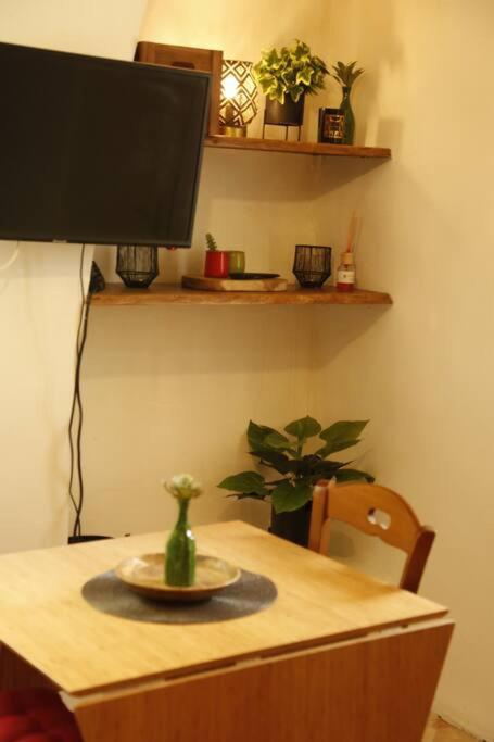 Apartament Petit Studio Au Coeur D'Uzès Zewnętrze zdjęcie