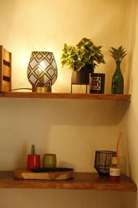 Apartament Petit Studio Au Coeur D'Uzès Zewnętrze zdjęcie