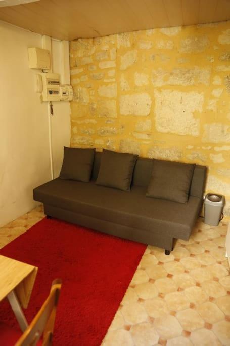 Apartament Petit Studio Au Coeur D'Uzès Zewnętrze zdjęcie