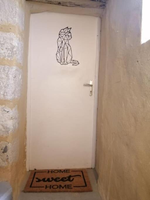 Apartament Petit Studio Au Coeur D'Uzès Zewnętrze zdjęcie