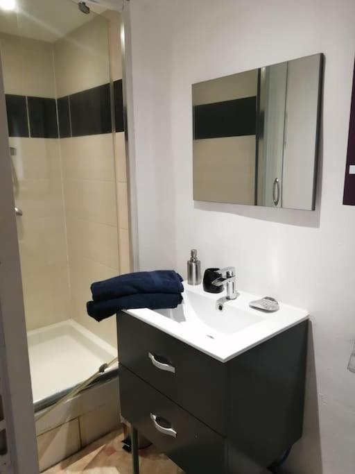 Apartament Petit Studio Au Coeur D'Uzès Zewnętrze zdjęcie